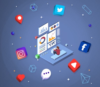 Social Media Data Analysis