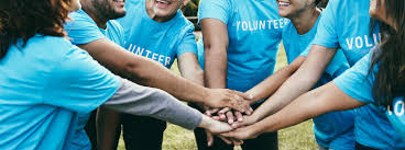 volunteer hub